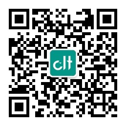 扫码关注官方公众号